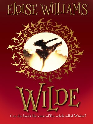 cover image of Wilde